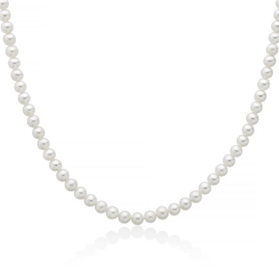 Collana Miluna Donna in Oro Perla PCL6929BX - PCL6929BX